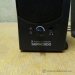 Altec Lansing Series 100 Black Computer Speakers